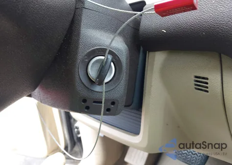 2011 Buick Enclave 1Xl из США, поврежденный, VIN 5GAKVBED5BJ168068